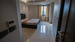 3 BHK Apartment for Rent in Vasant Vihar