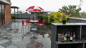 3 BHK Apartment for Rent in Vasant Vihar