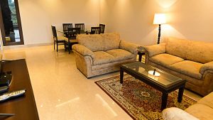 3 BHK Apartment for Rent in Vasant Vihar