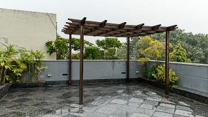 3 BHK Apartment for Rent in Vasant Vihar