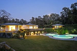 5 Bedroom Furnished Farmhouse Westend Greens