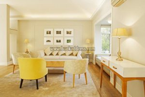 5 Bedroom Furnished Farmhouse Westend Greens