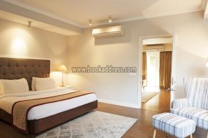 5 Bedroom Furnished Farmhouse Westend Greens