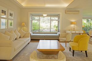 5 Bedroom Furnished Farmhouse Westend Greens