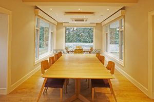 5 Bedroom Furnished Farmhouse Westend Greens