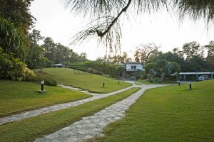 5 Bedroom Furnished Farmhouse Westend Greens