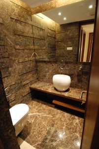 4 BHK Furnished Apartment Vasant Vihar