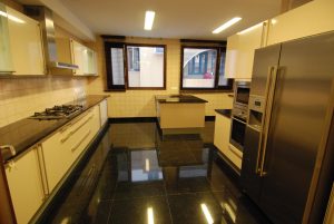 4 BHK Furnished Apartment Vasant Vihar