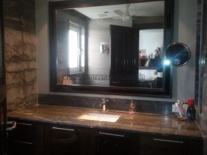 5 BHK Furnished Apartment Shanti Niketan