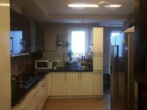 5 BHK Furnished Apartment Shanti Niketan