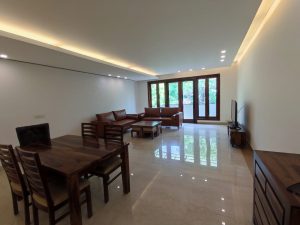 4 BHK Apartment for Rent in Vasant Vihar