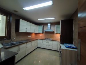 4 BHK Apartment for Rent in Vasant Vihar
