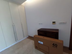 4 BHK Apartment for Rent in Vasant Vihar