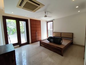 4 BHK Apartment for Rent in Vasant Vihar