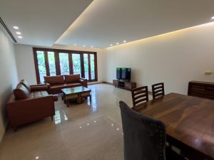 4 BHK Apartment for Rent in Vasant Vihar