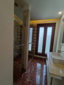 4 BHK Apartment for Rent in Vasant Vihar