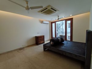 4 BHK Apartment for Rent in Vasant Vihar
