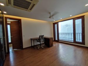 4 BHK Apartment for Rent in Vasant Vihar