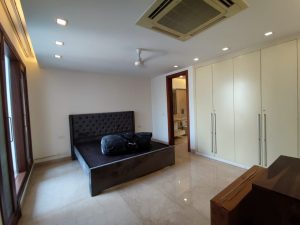 4 BHK Apartment for Rent in Vasant Vihar