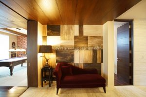 5 BHK Furnished Apartment Panchsheel Park