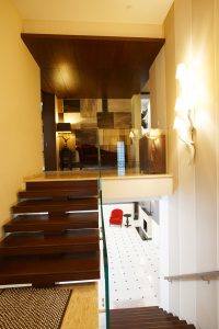 5 BHK Furnished Apartment Panchsheel Park