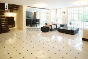 5 BHK Furnished Apartment Panchsheel Park