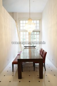 5 BHK Furnished Apartment Panchsheel Park