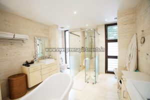 5 BHK Furnished Apartment Panchsheel Park