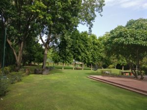 6 BHK Farmhouse for Rent in DLF Chhatarpur