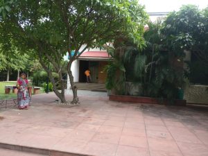 6 BHK Farmhouse for Rent in DLF Chhatarpur