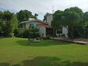 6 BHK Farmhouse for Rent in DLF Chhatarpur