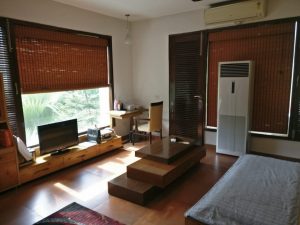 6 BHK Farmhouse for Rent in DLF Chhatarpur