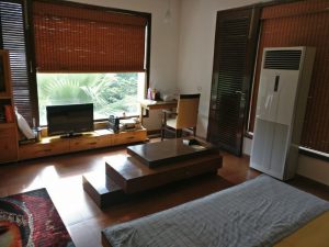 6 BHK Farmhouse for Rent in DLF Chhatarpur