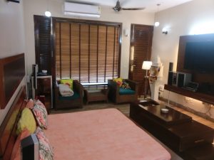 6 BHK Farmhouse for Rent in DLF Chhatarpur