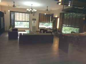6 BHK Farmhouse for Rent in DLF Chhatarpur