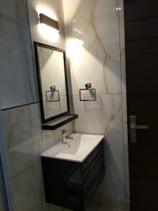 3 BHK Service Apartment Defence Colony