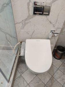 3 BHK Service Apartment Defence Colony