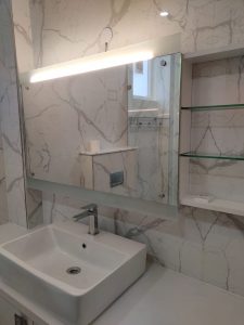 3 BHK Service Apartment Defence Colony