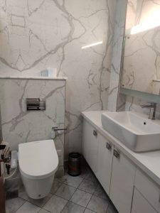 3 BHK Service Apartment Defence Colony