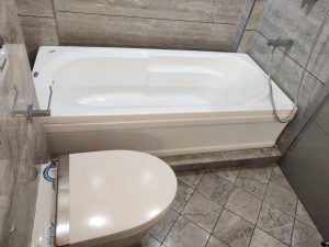 3 BHK Service Apartment Defence Colony