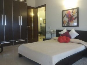 4 BHK Apartment for Rent in Anand Niketan