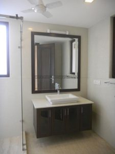 4 BHK Apartment for Rent in Anand Niketan