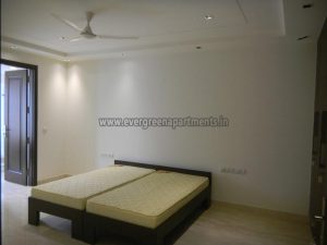 4 BHK Apartment for Rent in Anand Niketan