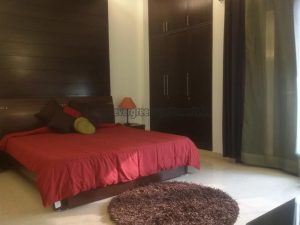 4 BHK Apartment for Rent in Anand Niketan