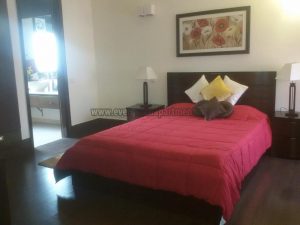 4 BHK Apartment for Rent in Anand Niketan