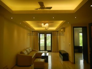 4 BHK Apartment for Rent in Anand Niketan