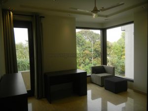4 BHK Apartment for Rent in Anand Niketan