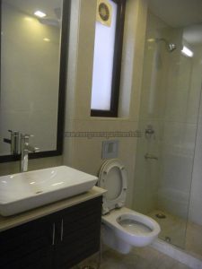 4 BHK Apartment for Rent in Anand Niketan