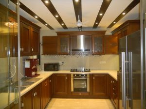 4 BHK Apartment for Rent in Anand Niketan