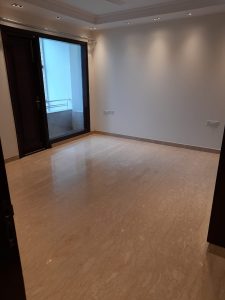 4 BHK Apartment for Rent in Defence Colony